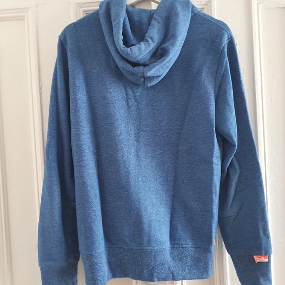 Vest Superdry - Picture 2 of 2